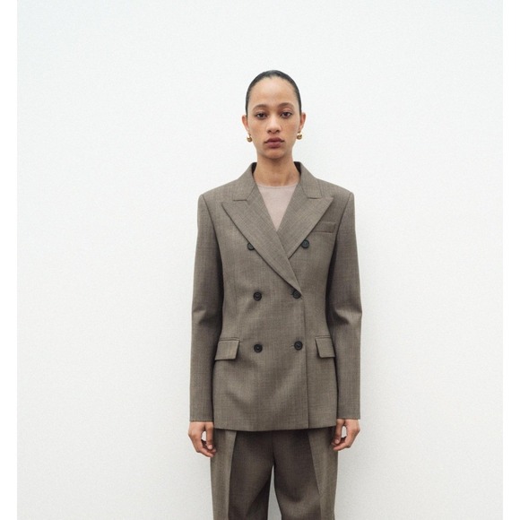 Zara Jacket‎ - Picture 3 of 14